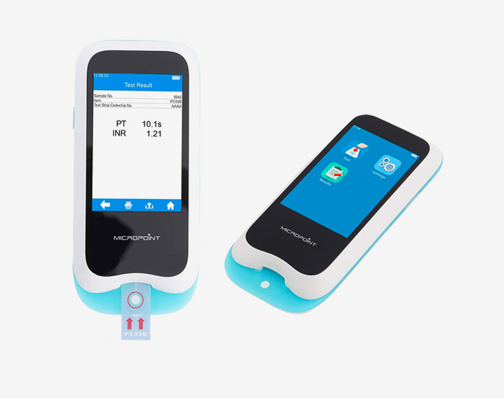 qLabs® for Self-Testing