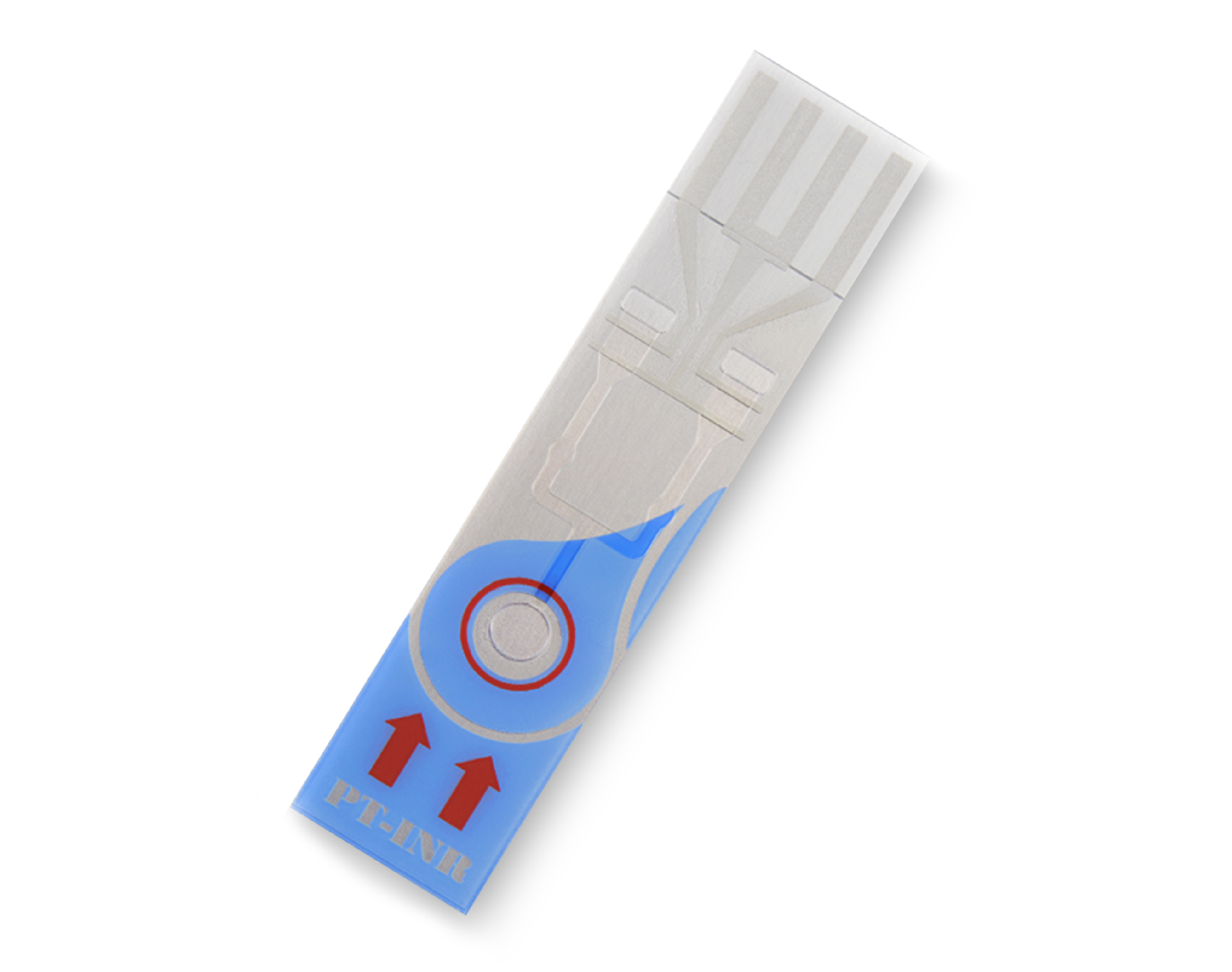 qLabs® PT-INR Test Strips